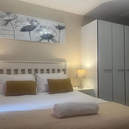 Smart And Cozy Studio With Netflix And Showmax Pretoria-Noord Dış mekan fotoğraf